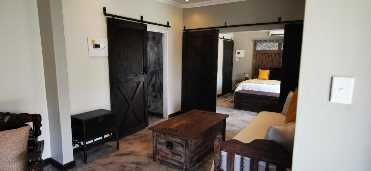 River Rock Lodge Parys Extérieur photo