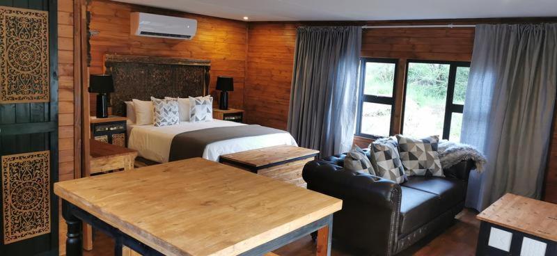 River Rock Lodge Parys Extérieur photo
