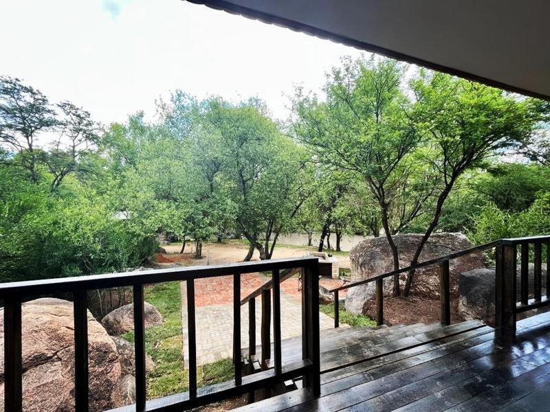 River Rock Lodge Parys Extérieur photo