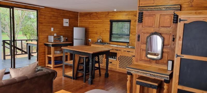 River Rock Lodge Parys Extérieur photo