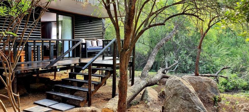 River Rock Lodge Parys Extérieur photo