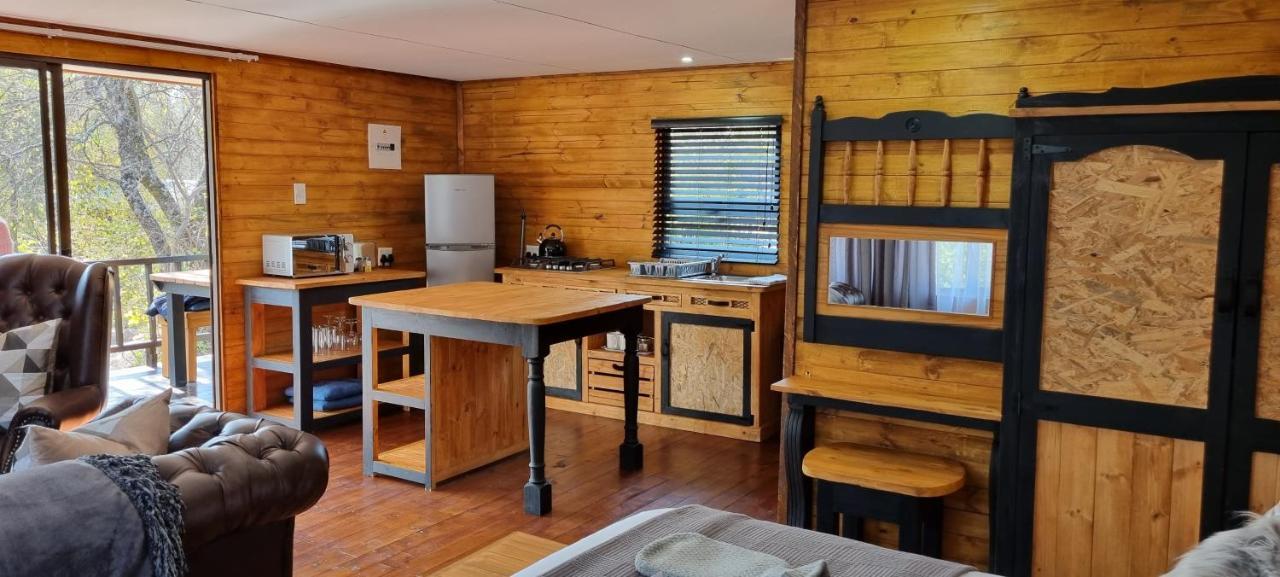 River Rock Lodge Parys Extérieur photo