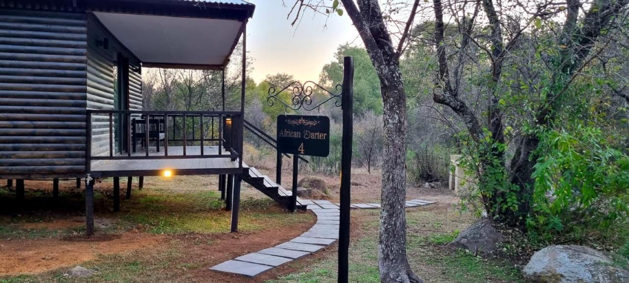 River Rock Lodge Parys Extérieur photo