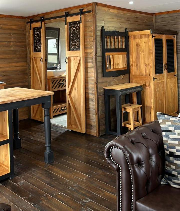 River Rock Lodge Parys Extérieur photo