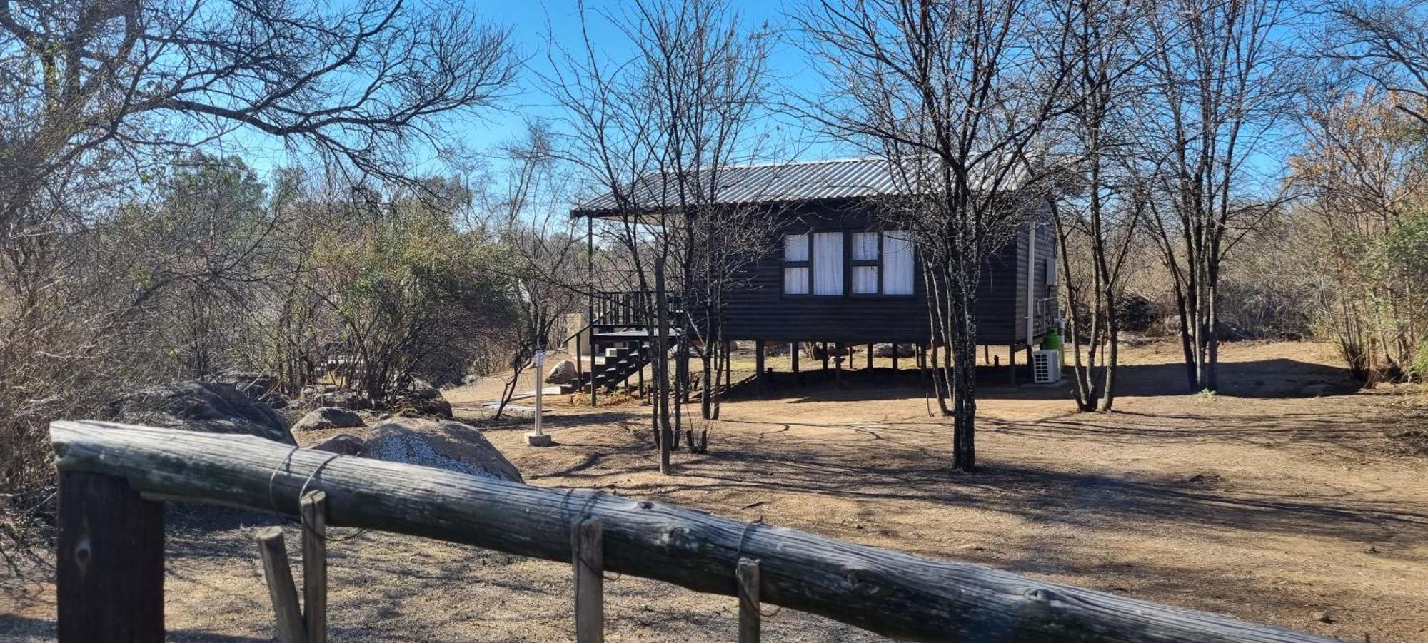 River Rock Lodge Parys Extérieur photo