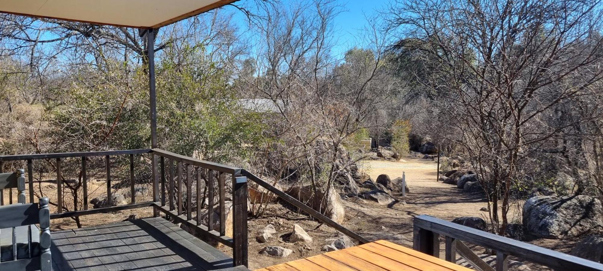 River Rock Lodge Parys Extérieur photo