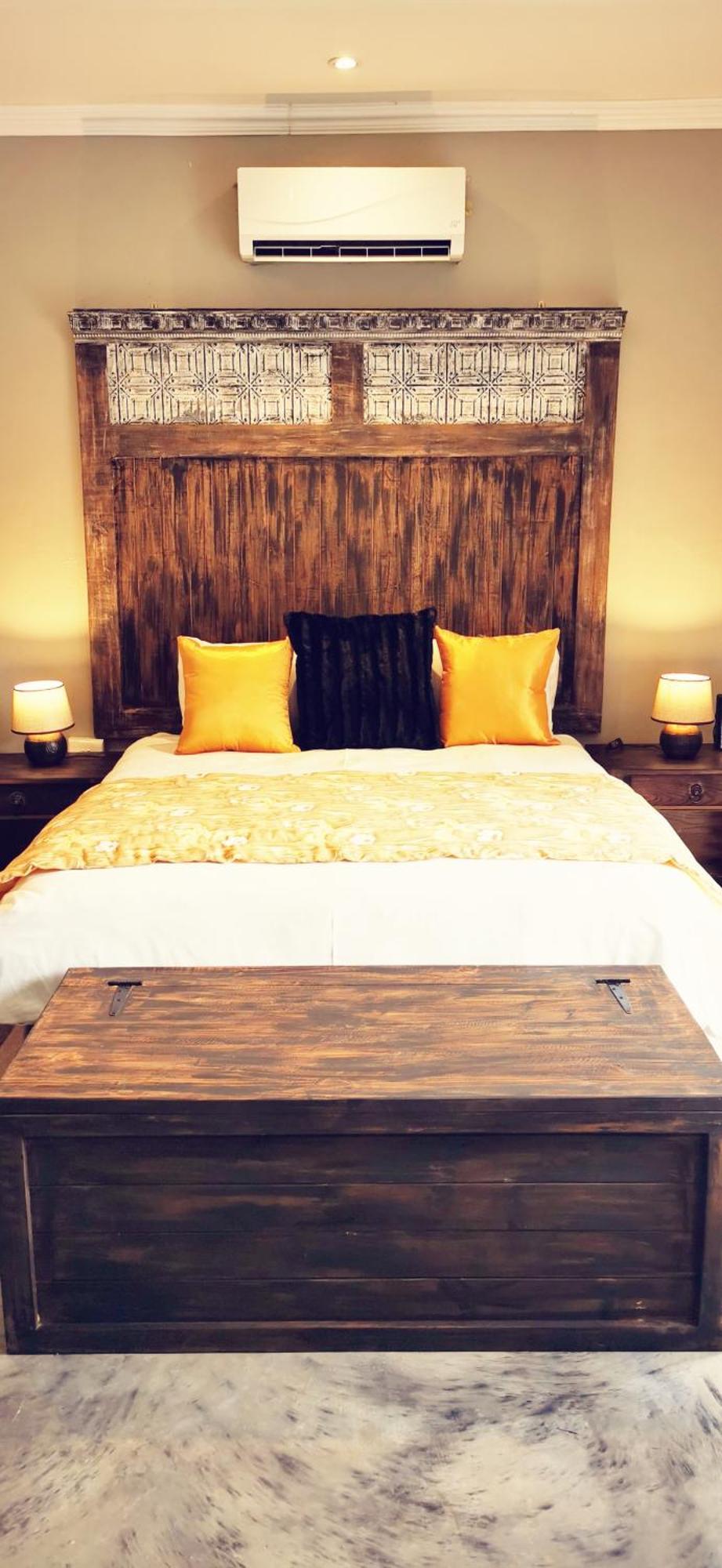 River Rock Lodge Parys Chambre photo