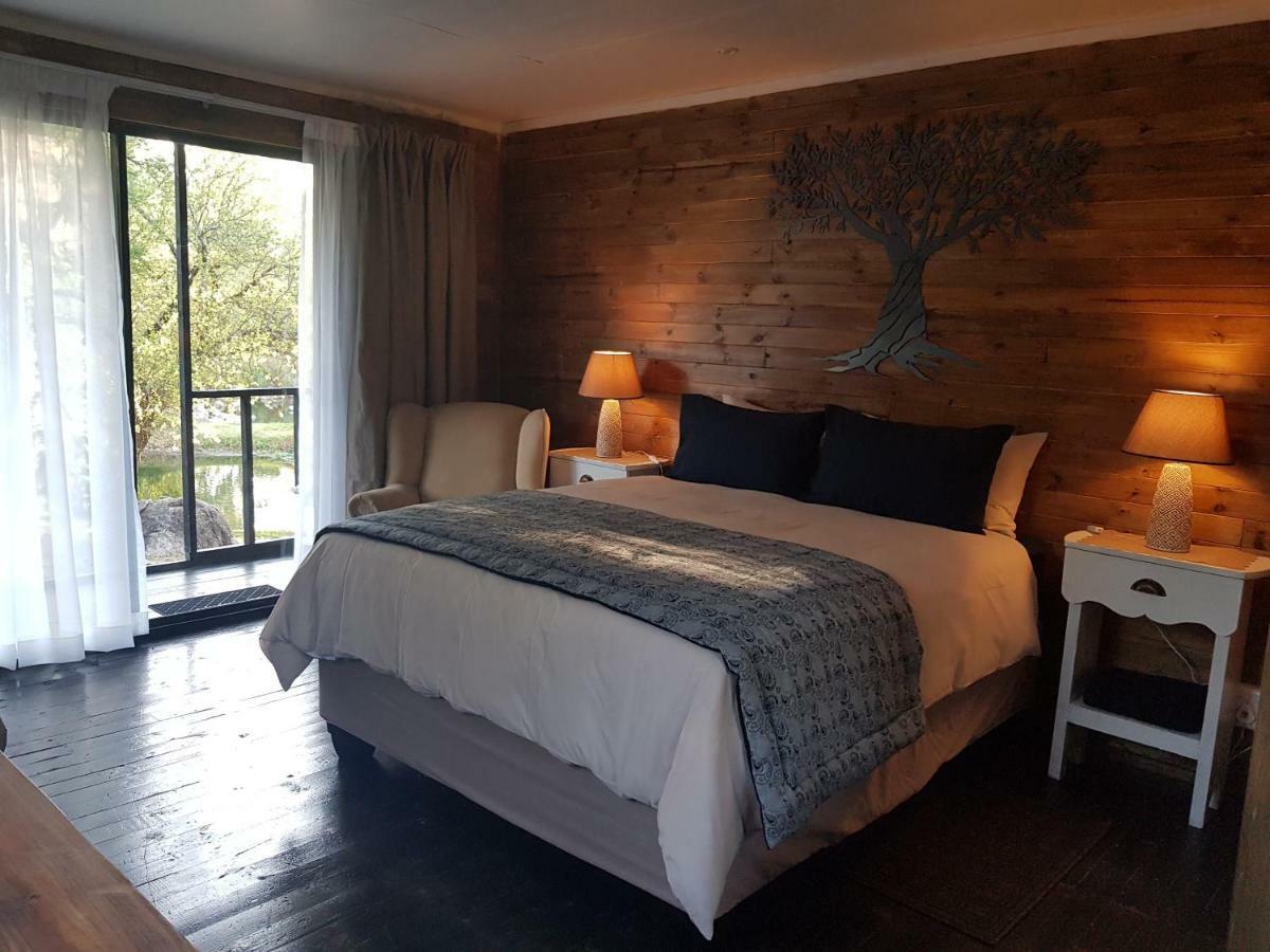 River Rock Lodge Parys Extérieur photo